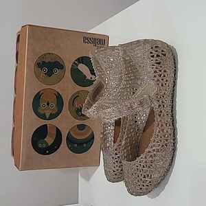 Mini Melissa Campana size 11